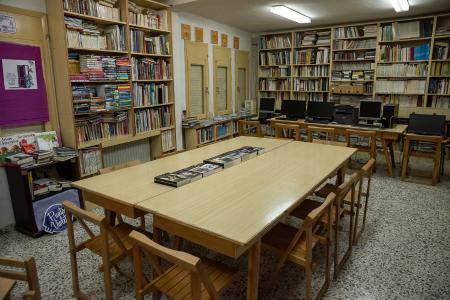Imagen Biblioteca Municipal